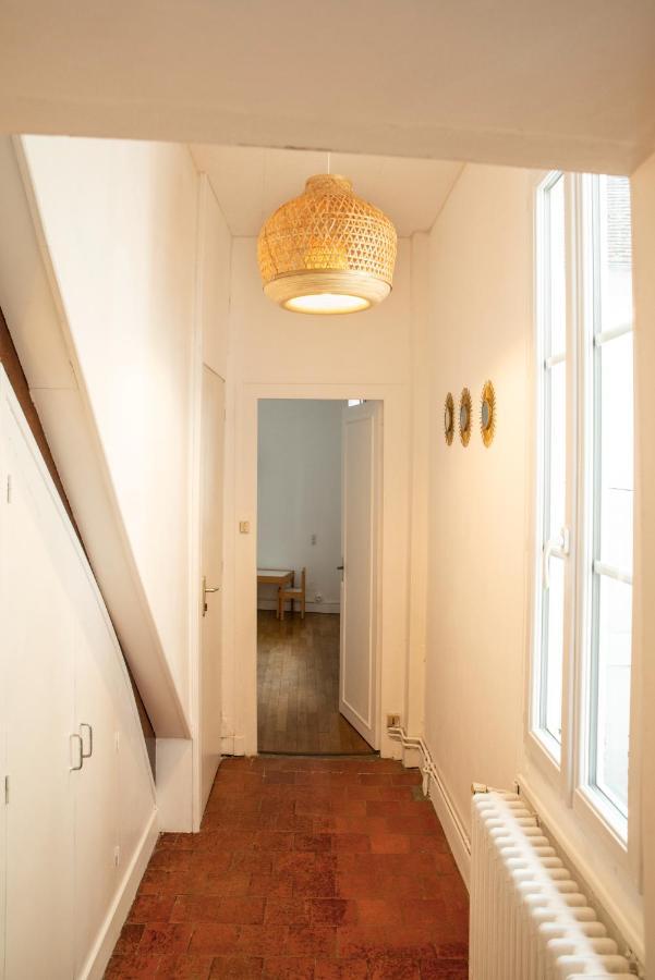 Maison De Ville Solognote Romorantin-Lanthenay Buitenkant foto