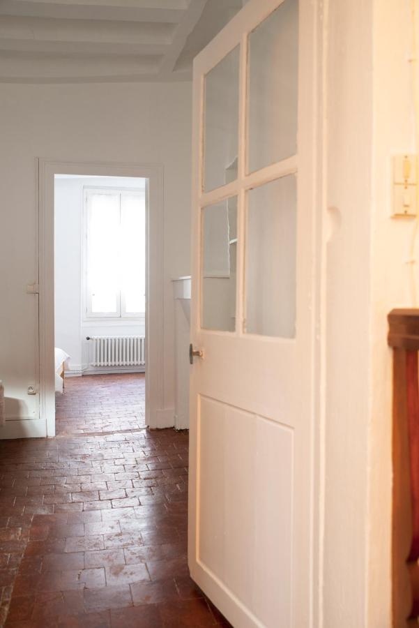 Maison De Ville Solognote Romorantin-Lanthenay Buitenkant foto