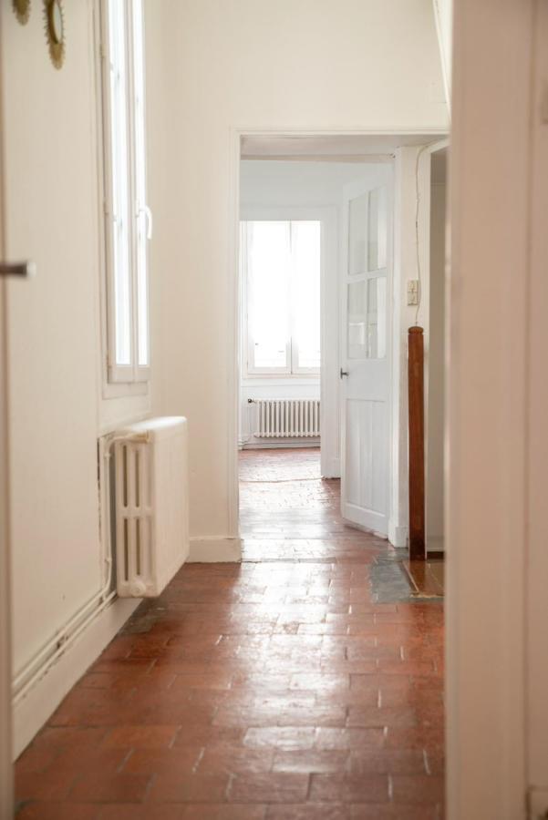 Maison De Ville Solognote Romorantin-Lanthenay Buitenkant foto